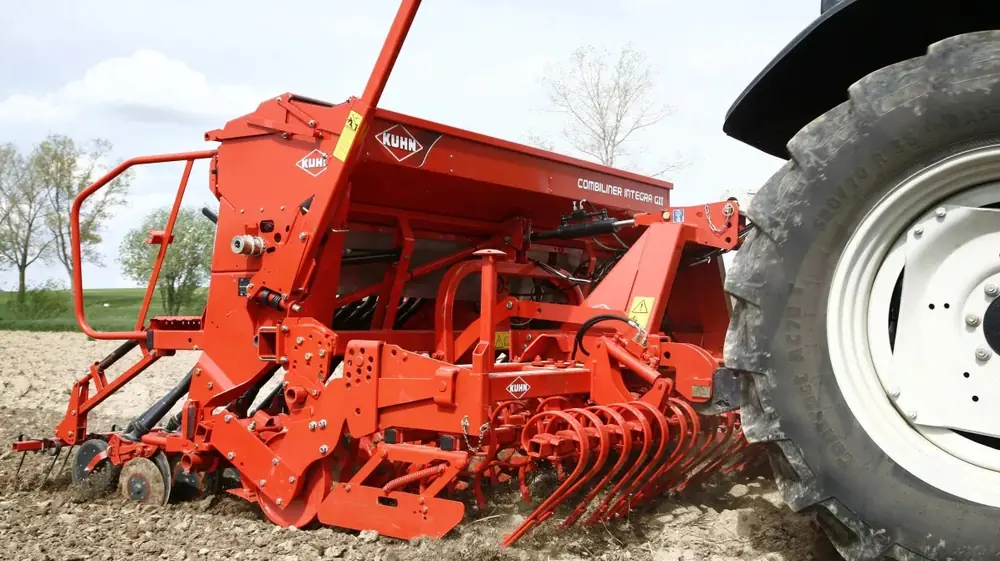 Kuhn CD 300 3R thumbnail 3