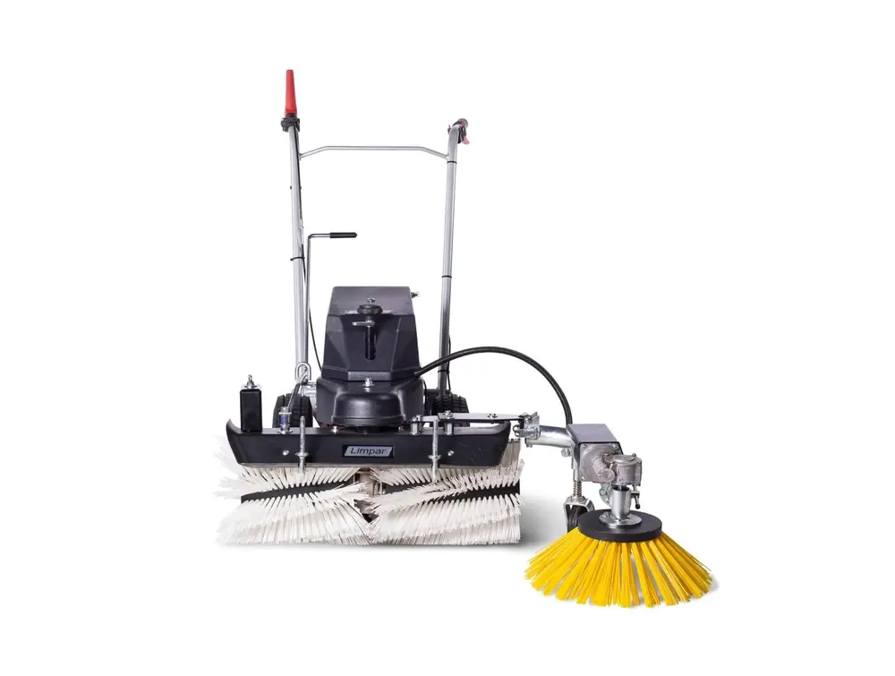 Limpar SB 110