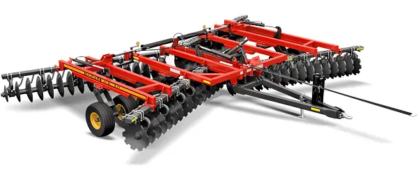 Versatile TD400