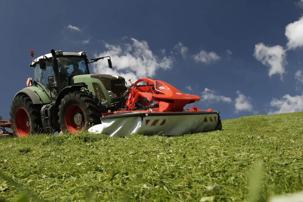 Kuhn FC 3525 RF-FF thumbnail 2