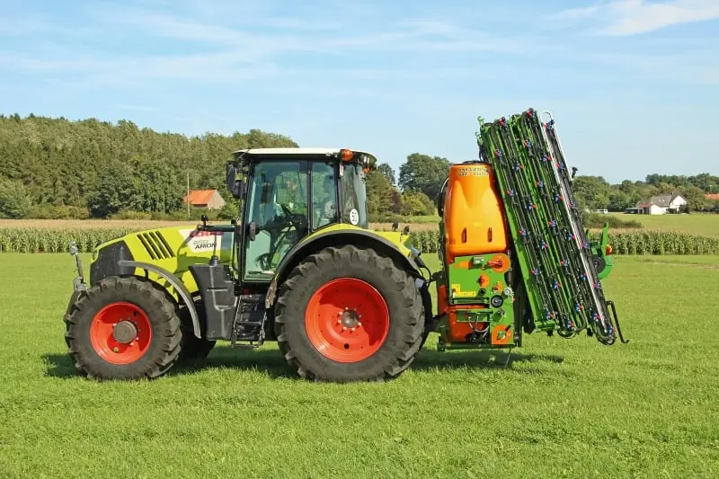 Amazone UF 1801 (18) thumbnail 2