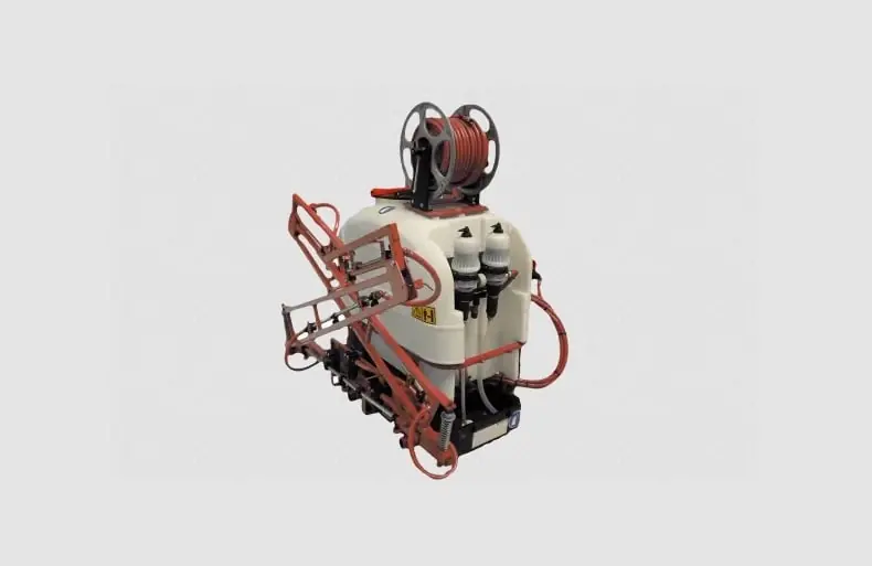Kuhn Actis 300 thumbnail 2