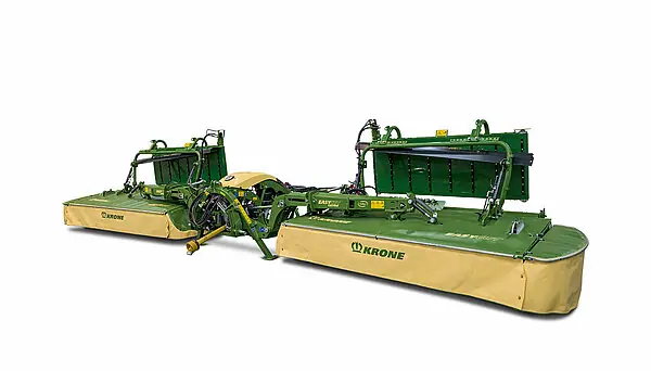 Krone EasyCut B 880 CV