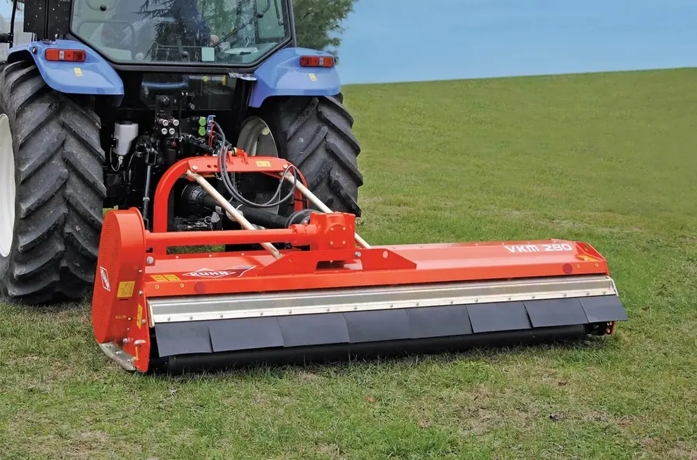 Kuhn VKM 280