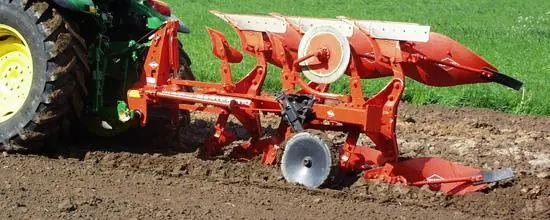 Kuhn Multi-Master 112 T 3 thumbnail 2