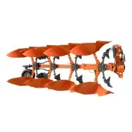 Kubota RM 3000 V-100