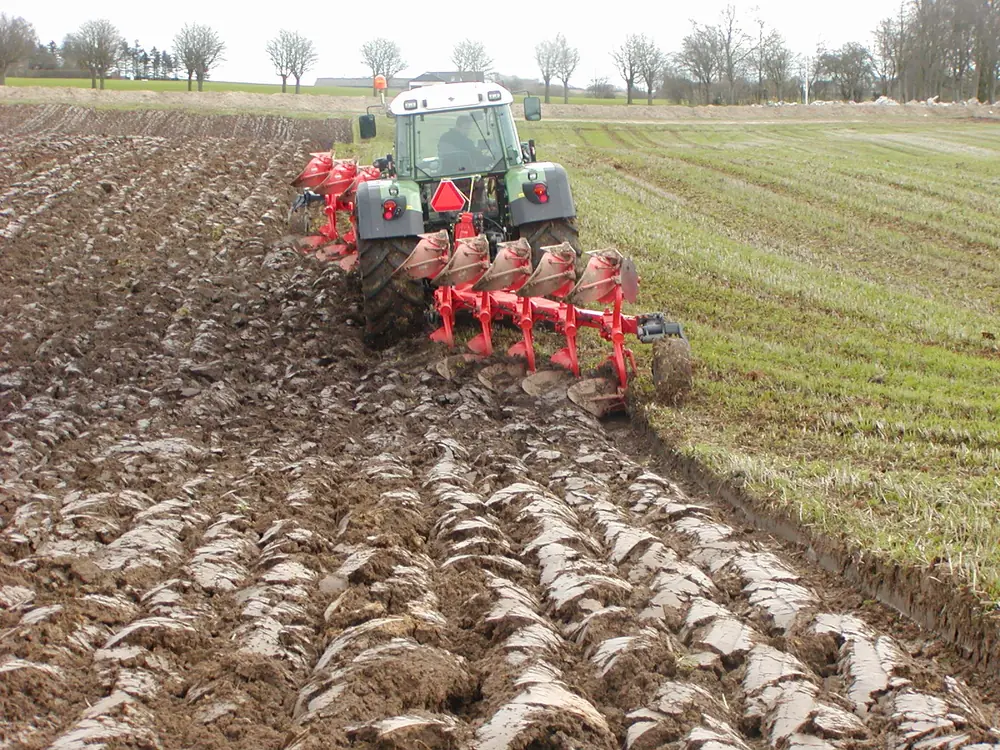 Kuhn Multi-Master 153 4E T