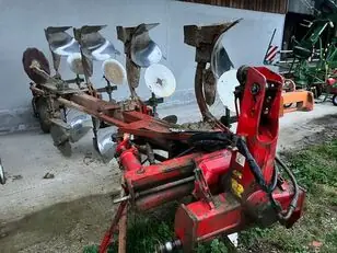 Vogel & Noot c-plus XM 950 ST Vario
