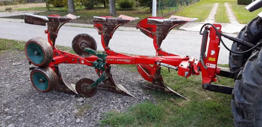 Vogel & Noot c-plus LM 850 ST
