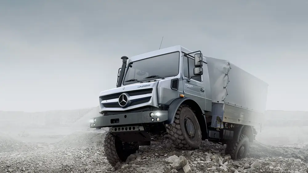 Unimog U 4023 Euro 6 thumbnail 3