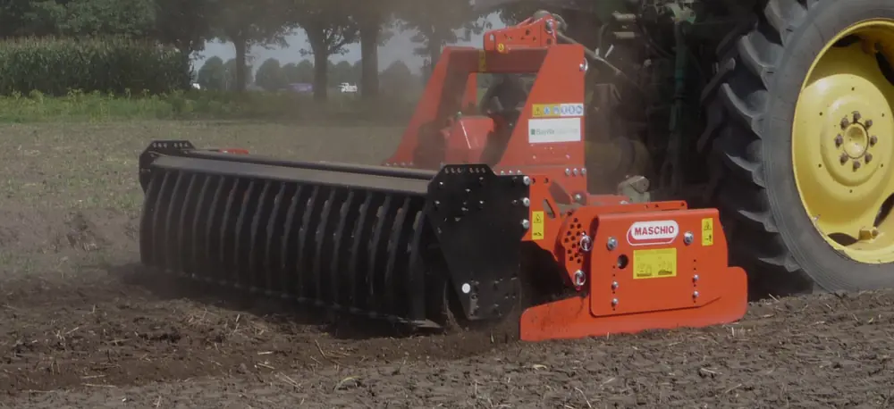 Maschio Daino DS 3000 thumbnail 2