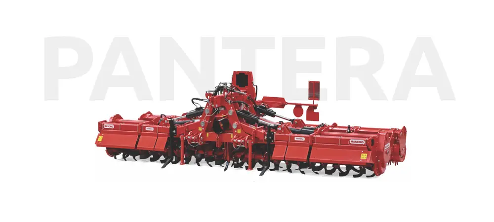 Maschio Pantera 620