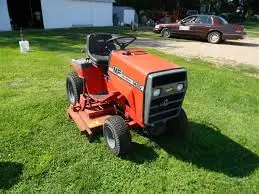 Massey Ferguson 1450