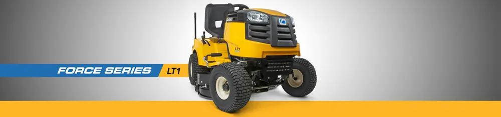 Cub Cadet LT1 NR92
