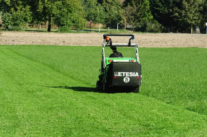 Etesia HYDRO 124 DL thumbnail 3