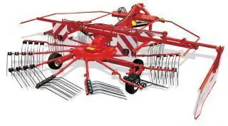 Kuhn GA 4521 GM