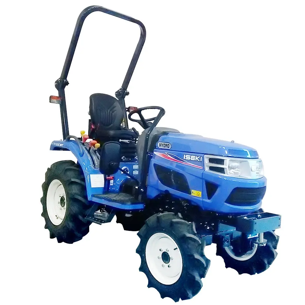 Iseki TM 3267 AL ECO