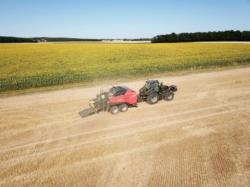 Kuhn SB 1290 ID