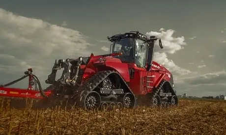 Case IH Steiger 475 Quadtrac