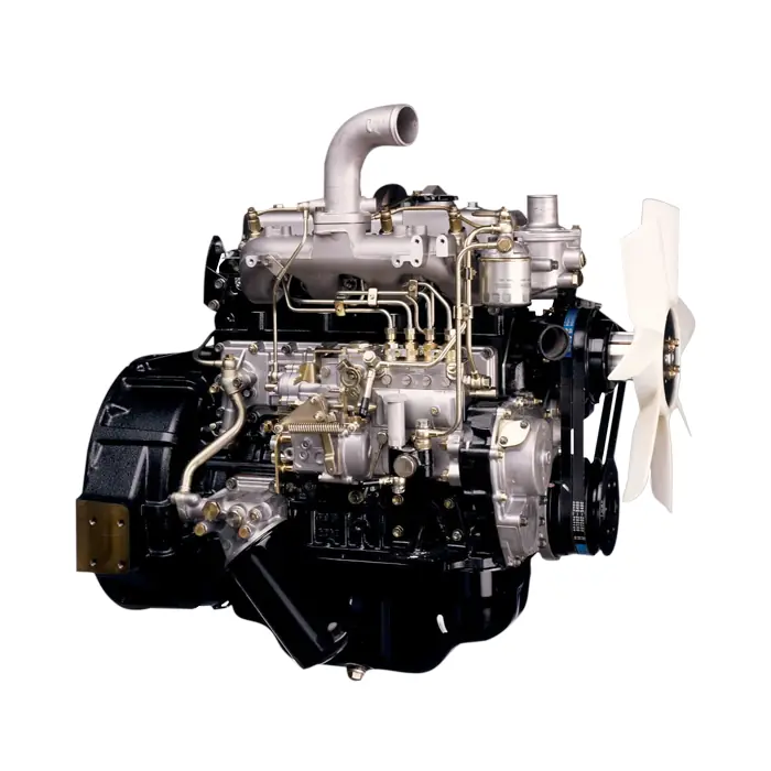 Isuzu 4BG1