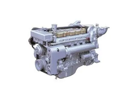 Doosan DE11