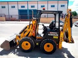 JCB 1CX-8