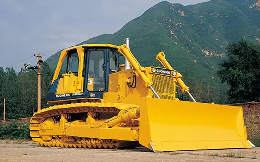 Zoomlion ZD220S-3