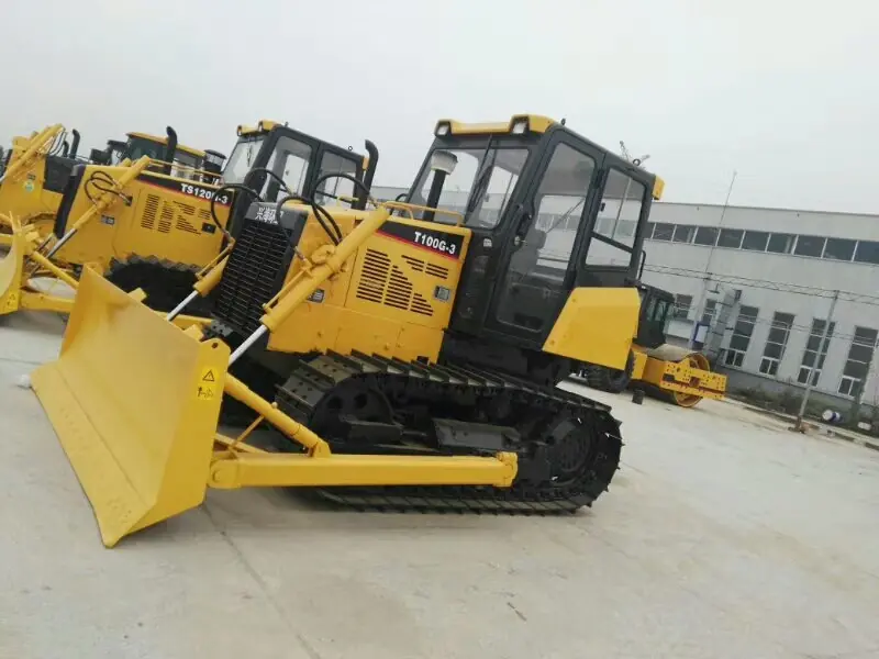 YTO TG100-3