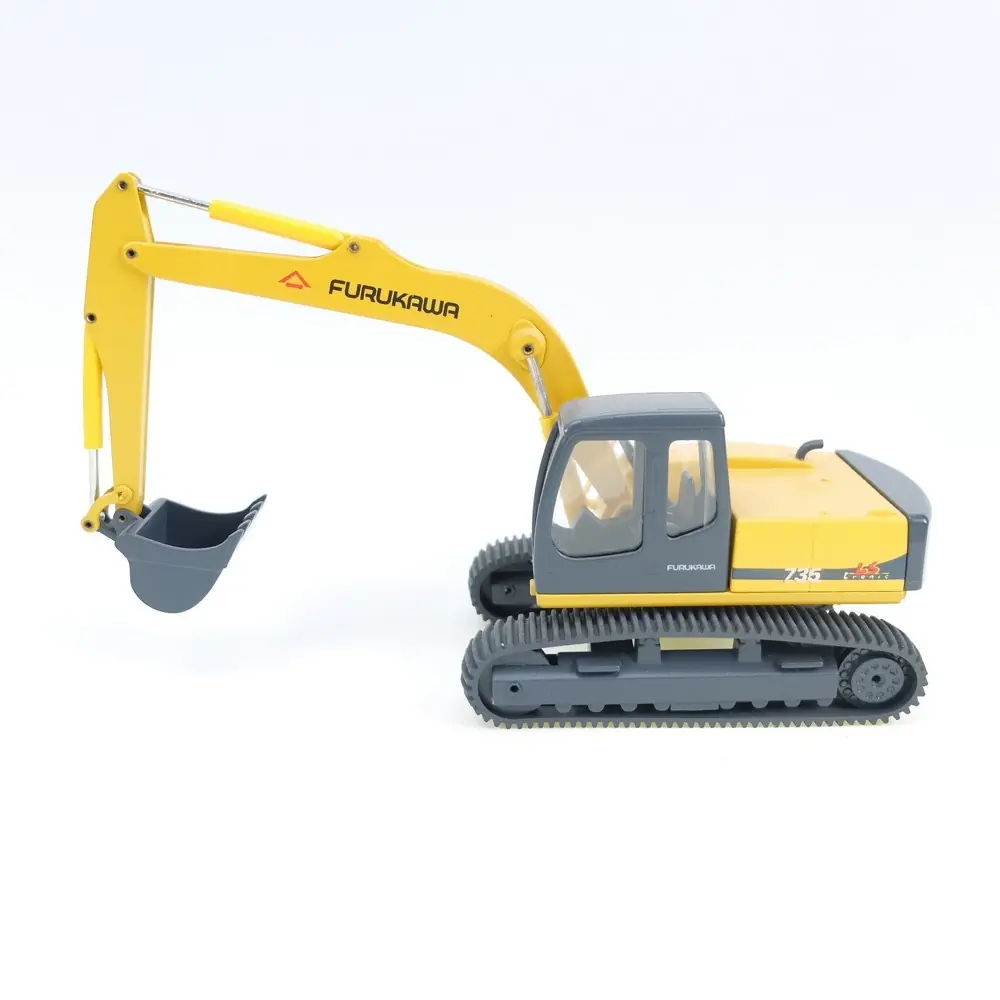 Furukawa 735-II LS