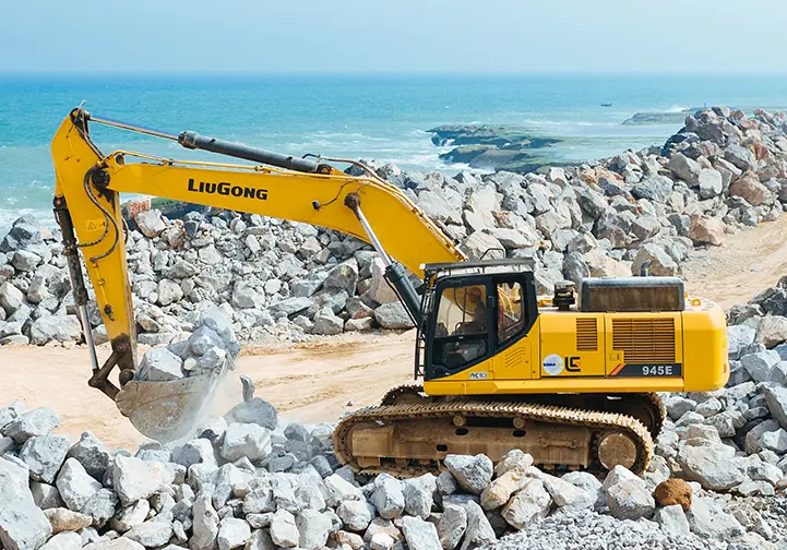 Liugong 945E