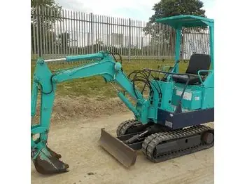Hanix N 120