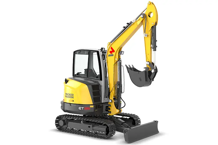 Wacker Neuson ET35 thumbnail 2