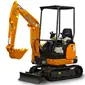 Kato Imer HD17VXE
