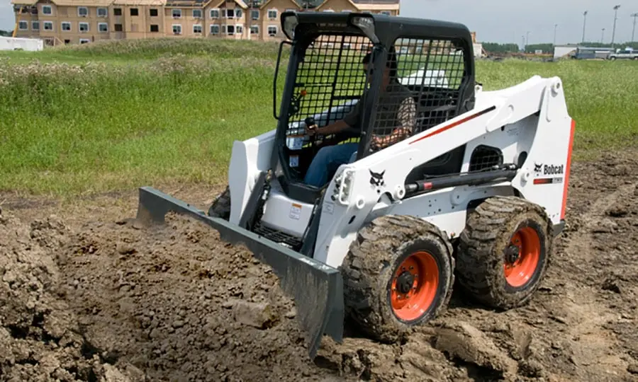 Bobcat S630