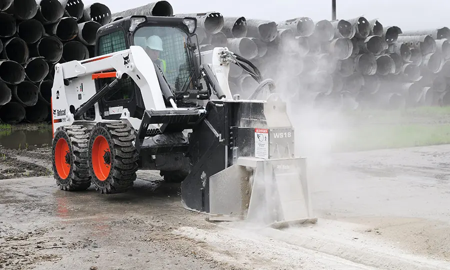Bobcat S630 thumbnail 5