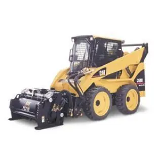 Caterpillar 268B