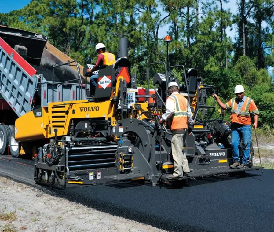Volvo ULTIMAT 200