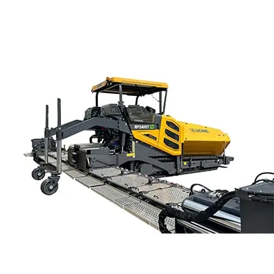 XCMG RP2405TIV