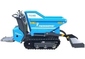 Messersi TC45