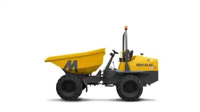 Mecalac TA6S
