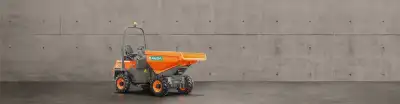 Ausa D 250 AHG thumbnail 2