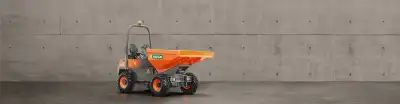 Ausa D 250 AHG thumbnail 5