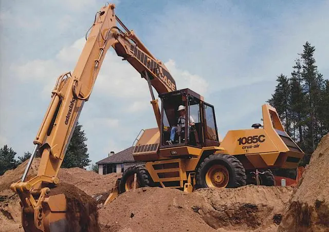 Case 1085C