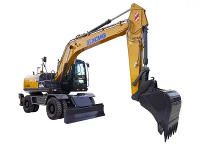 XCMG XE180WD thumbnail 2
