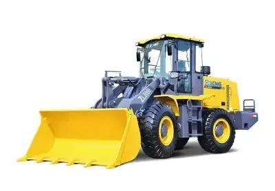 XCMG ZL30G(CE)