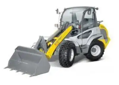 Kramer 312 LE