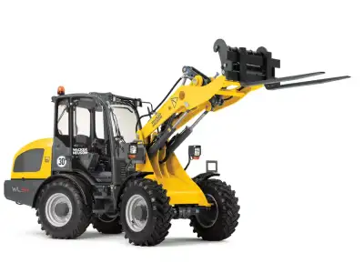 Wacker Neuson WL54