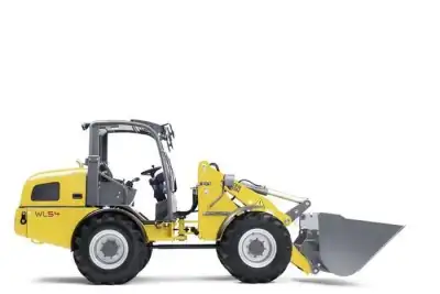 Wacker Neuson WL54 thumbnail 3