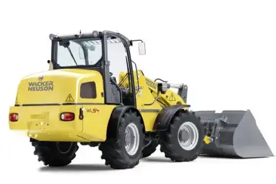 Wacker Neuson WL54 thumbnail 5