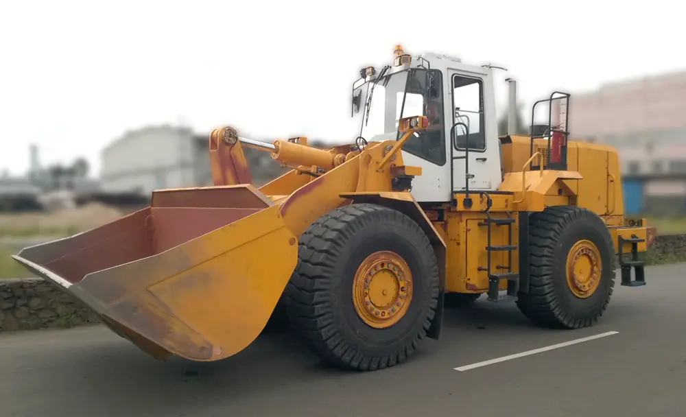 Belaz 68010